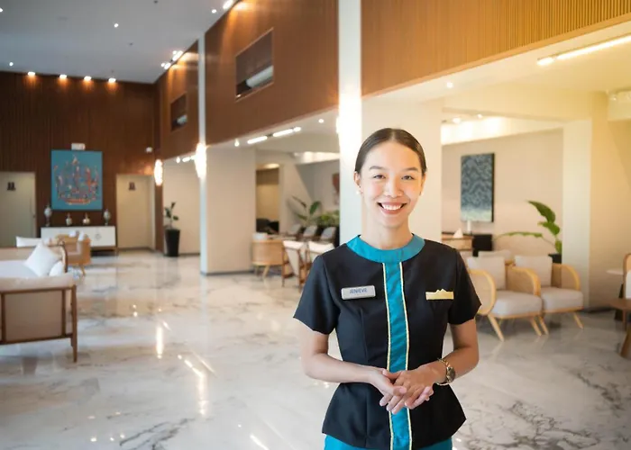 Staycity Serviced Apartments
