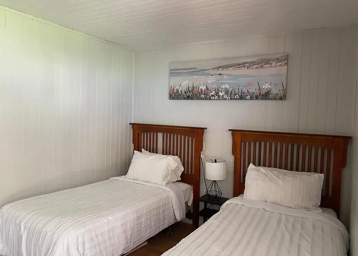 Merland Park Minnow Motel