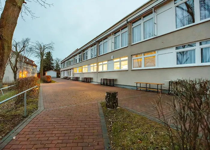 Sonnenschein Hotel&Apartments