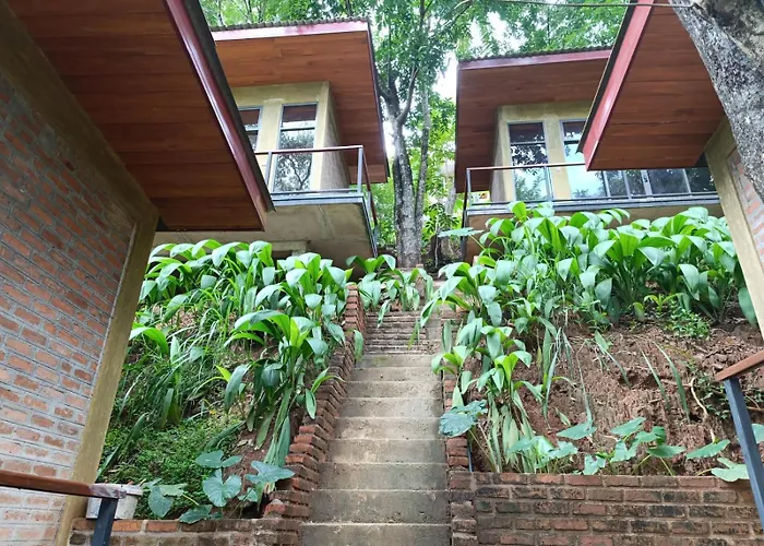 Kandy Bird Villas