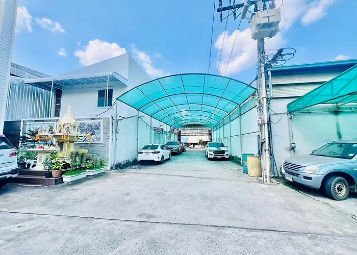 Udon Perfect Mansion