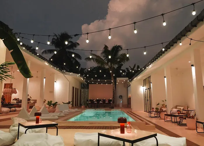 Animals Boutique Hotel - Adults Only