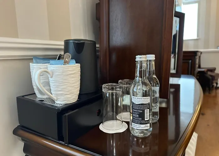 Sweeney'S Hotel 2020 Limited