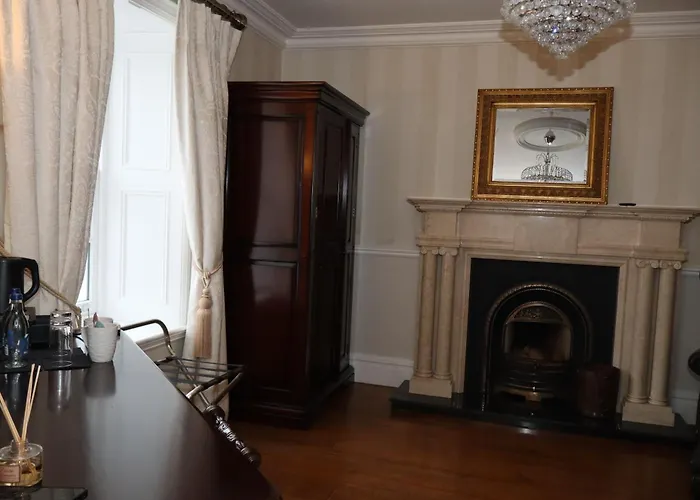 Sweeney'S Hotel 2020 Limited