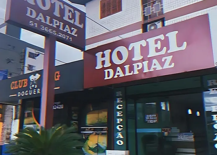 Hotel Dalpiaz