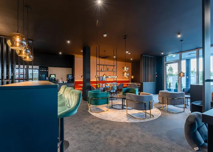 JustStay München Hotel&Apartments