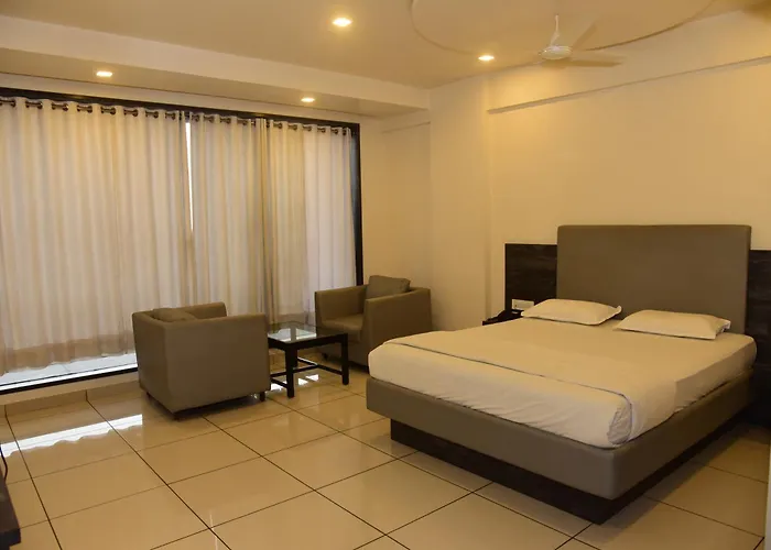 Srijan Inn