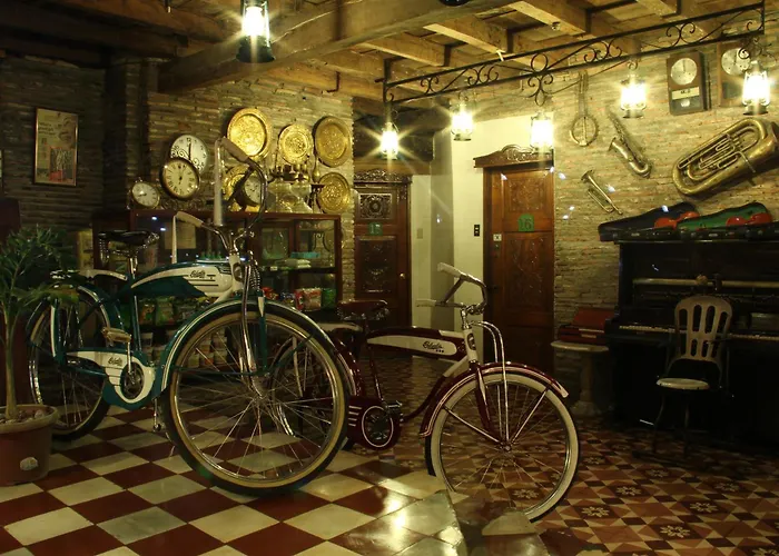 Grandpa'S Inn