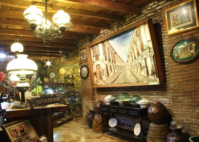 Grandpa'S Inn