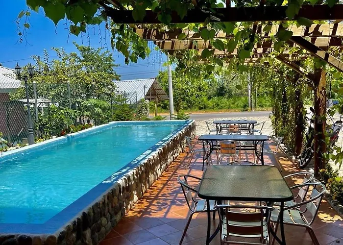 Hotel Virgen De Fatima