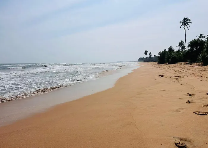 Blu Marine Nilaveli