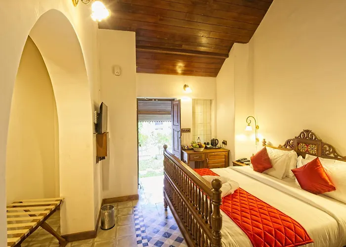 Amritha Heritage