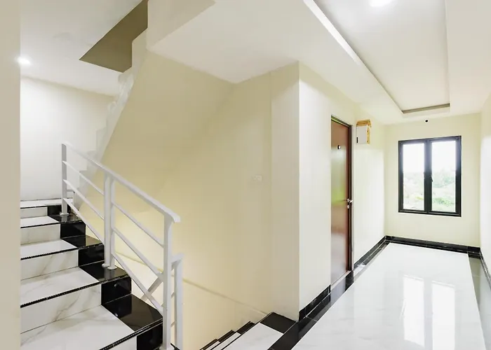 Urbanview Hotel Ivoeira House Lampung By Reddoorz