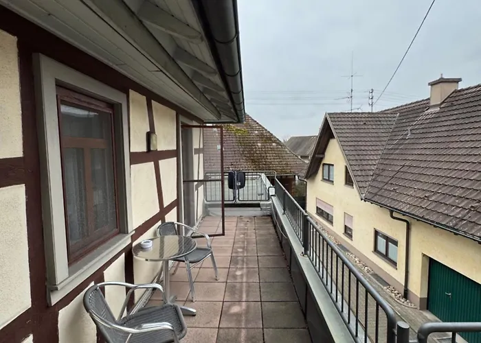 Hotel Gruener Baum