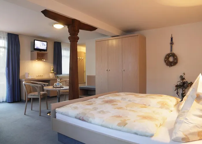 Hotel Gruener Baum
