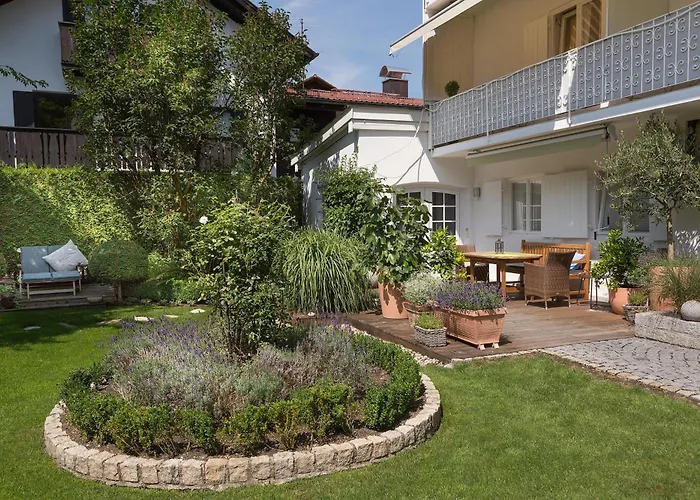 Haus Sibylle