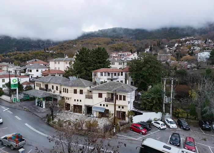 Alikopetra