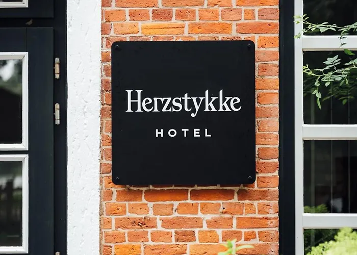 Herzstykke Hotel