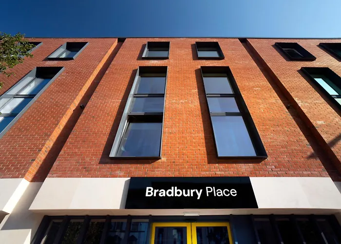 Bradbury Place