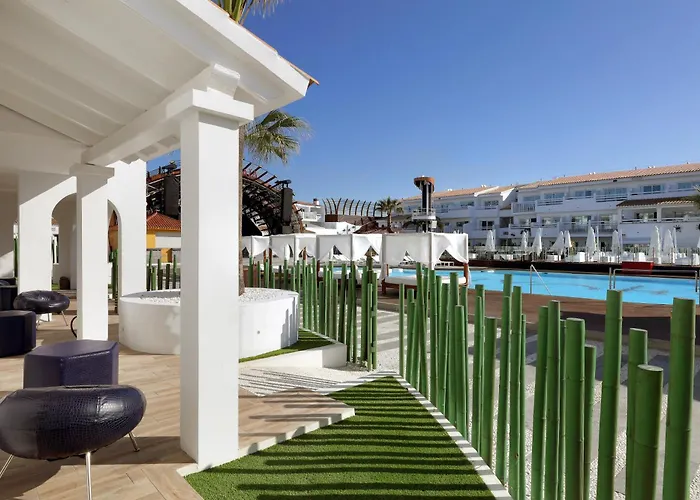 Ushuaia Ibiza Beach Hotel - Adults Only - Club Entrance Included