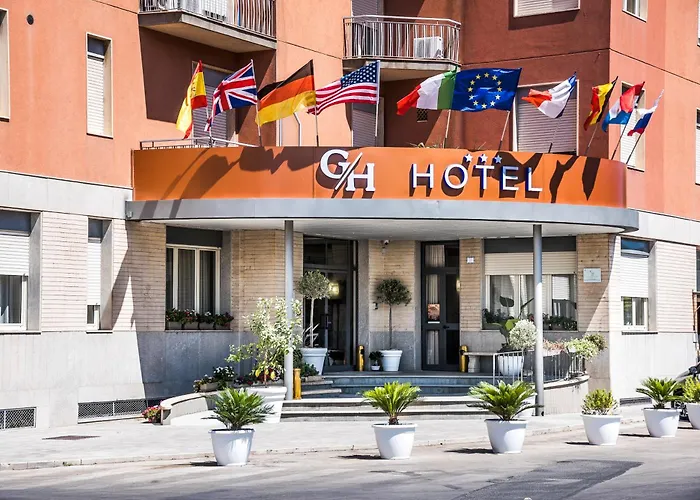 Gh Hotel