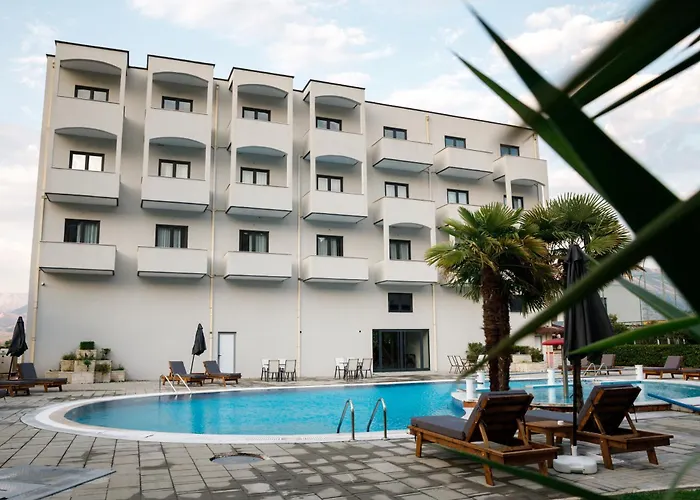 El Nacional Hotel