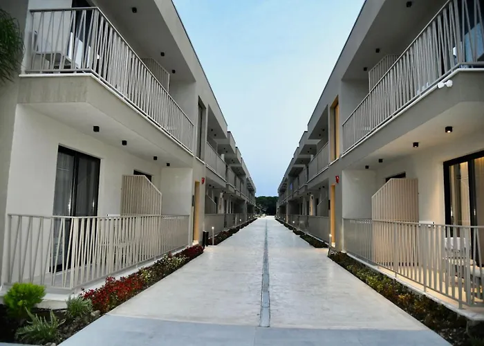 Amber Village