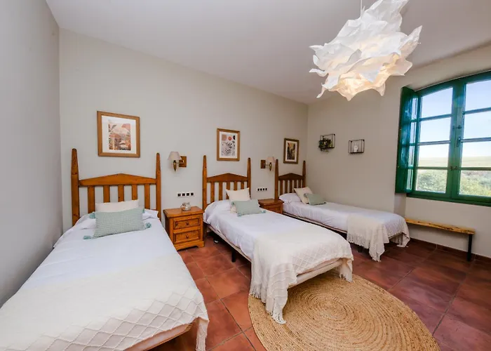 Hotel Rural Estación de la Dehesa