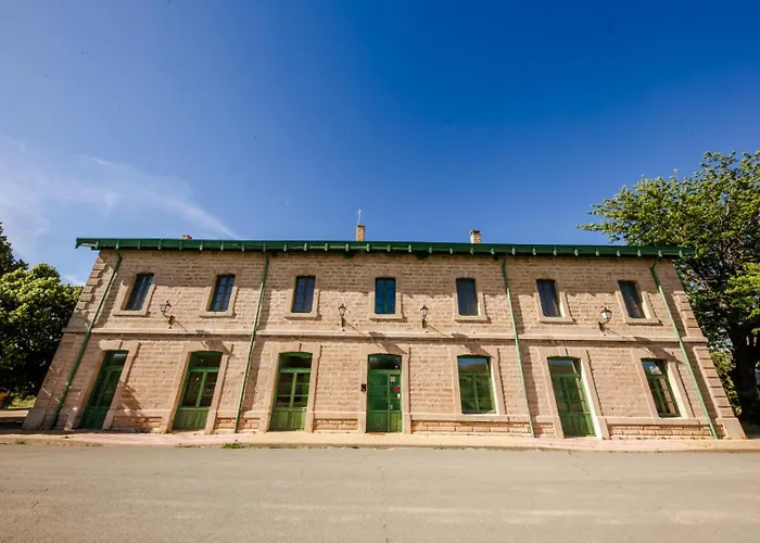 Hotel Rural Estación de la Dehesa