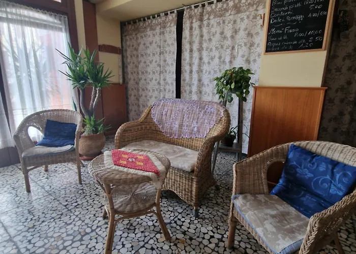 Albergo Ristorante Al Sole