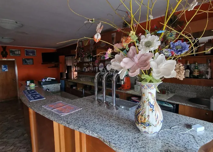 Albergo Ristorante Al Sole