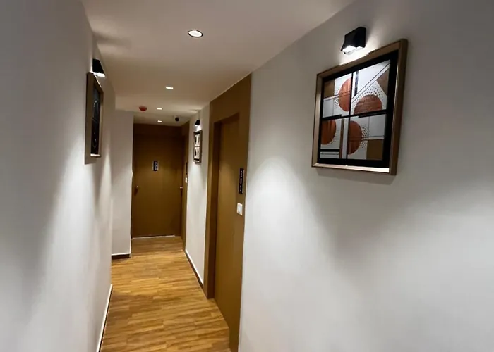 Hotel Privilln