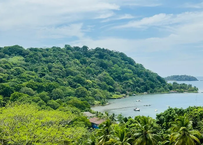 Ranchos de Chalia Panama