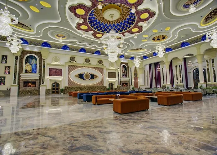 Sarovar Portico Saharanpur