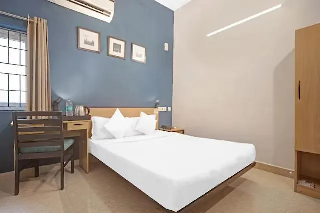Hotel Sadha Siva Near Chennai Airport