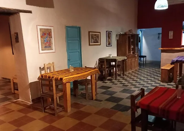 La Minga