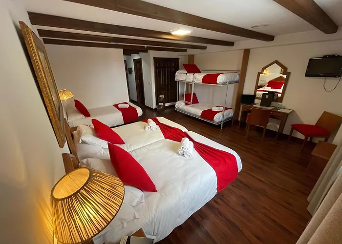 Hotel El Guerra