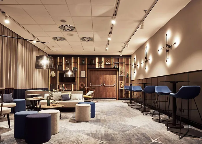Courtyard By Marriott Katowice City Center