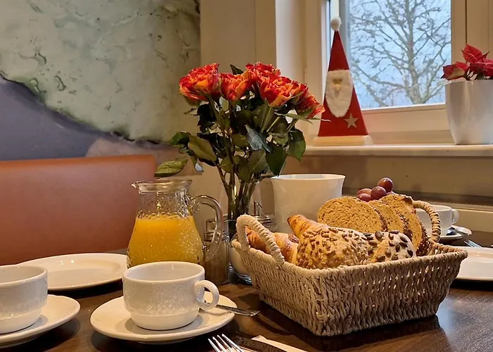 Hotel Mäuerle