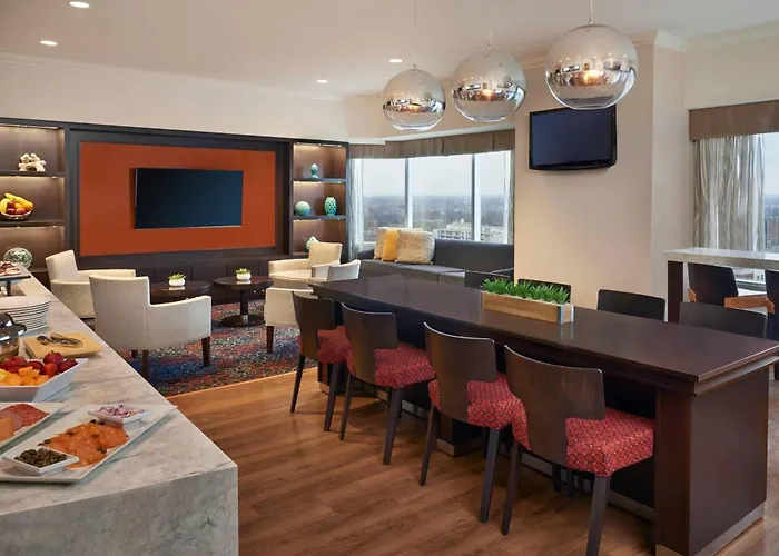 Delta Hotels By Marriott London Armouries