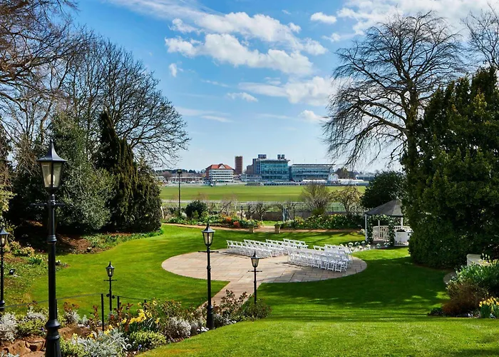 Delta Hotels By Marriott York
