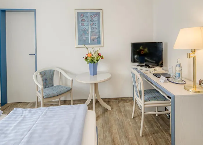 Hotel Ingeborg