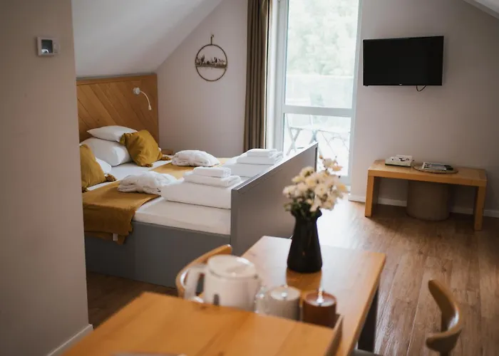Tornacos Hotel - Hegyko