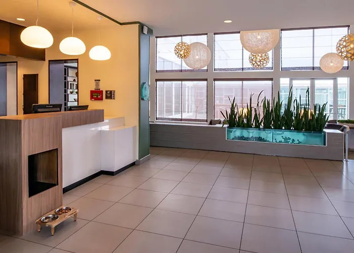 Element By Marriott Lexington