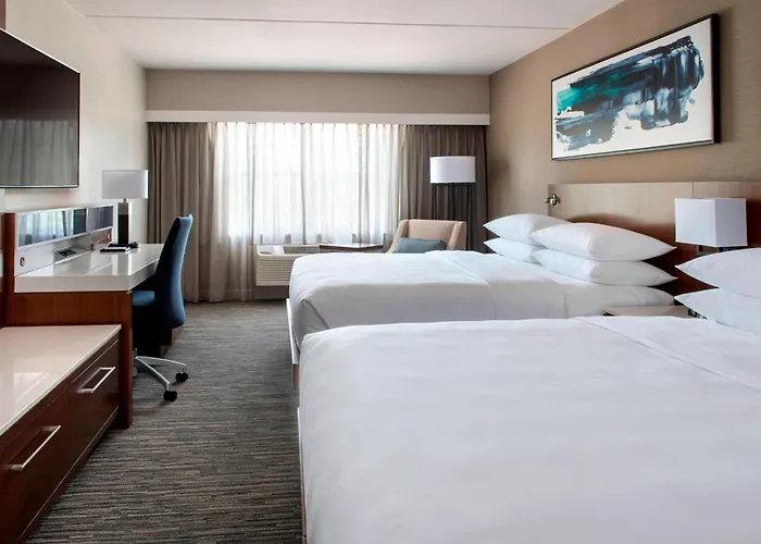 Delta Hotels By Marriott Basking Ridge