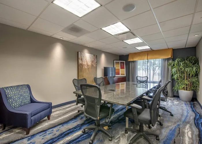 Fairfield Inn & Suites By Marriott Texarkana