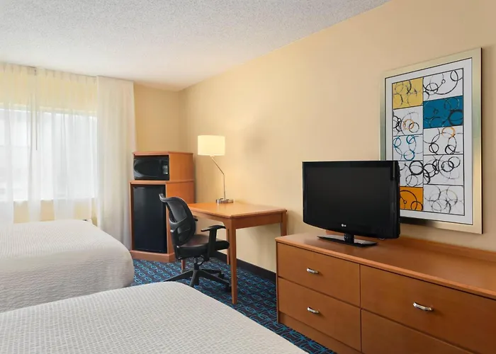 Surestay By Best Western Norman