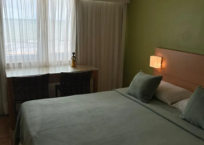 Hotel Barramares