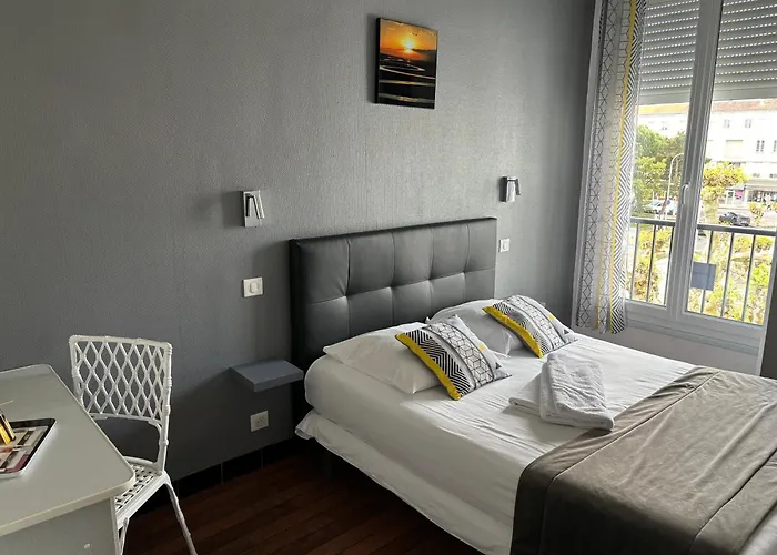 Crystal Hotel