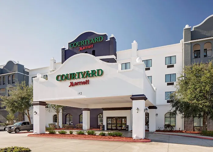 Courtyard By Marriott Houma